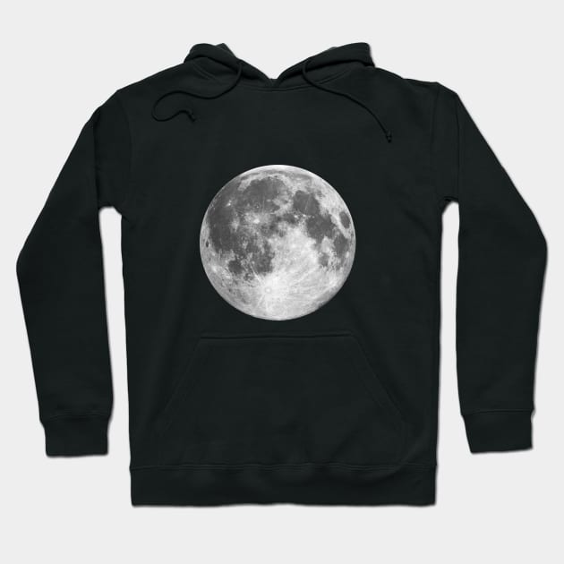 Full moon hoodie hotsell